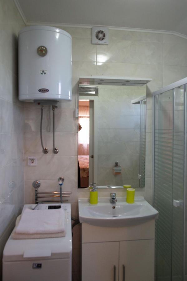 Holiday Home Petrovic Μεντουλίν Εξωτερικό φωτογραφία