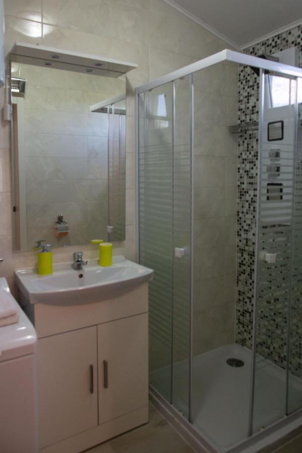 Holiday Home Petrovic Μεντουλίν Εξωτερικό φωτογραφία