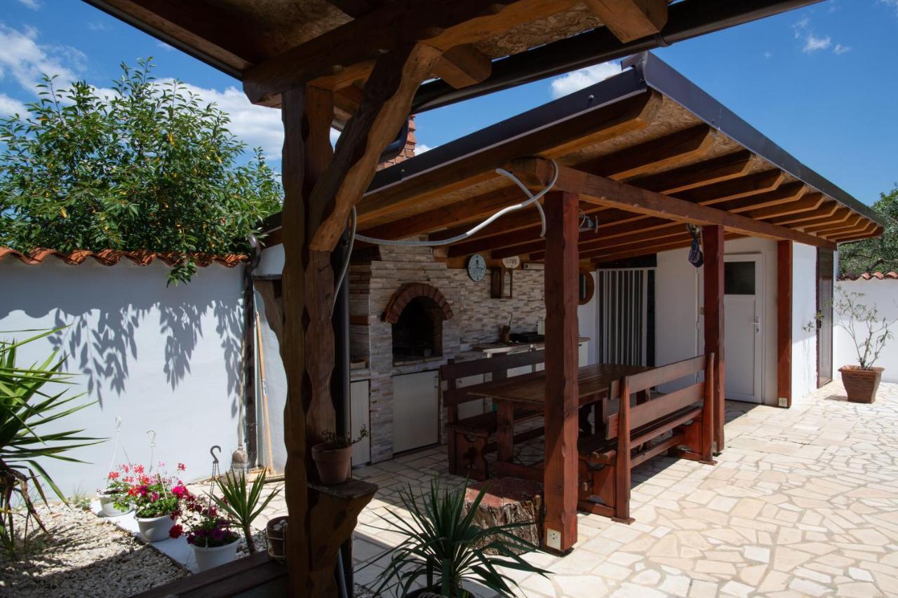 Holiday Home Petrovic Μεντουλίν Εξωτερικό φωτογραφία